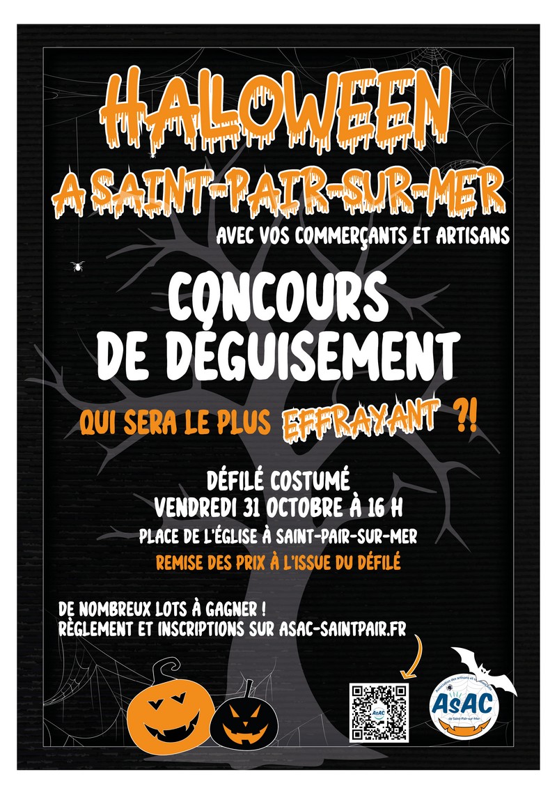 Concours de déguisement