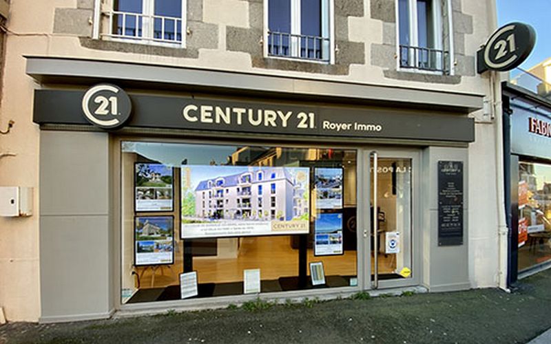 Century 21