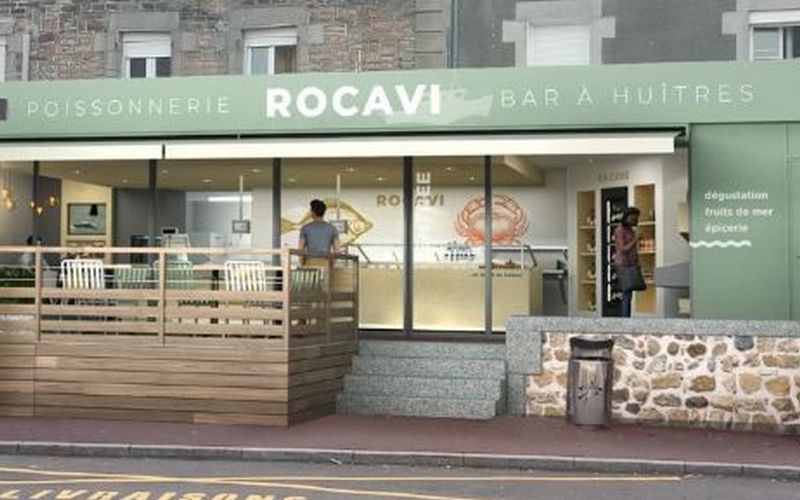 ROCAVI