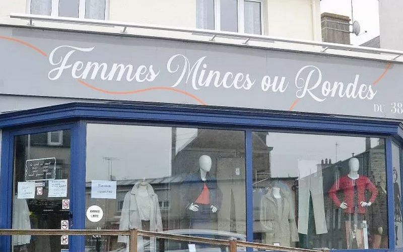 Femmes Minces ou Rondes