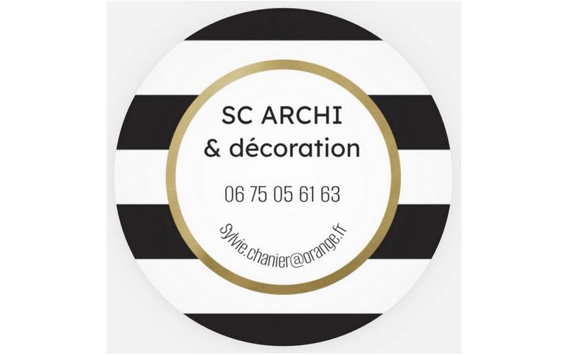 SC ARCHI & décoration