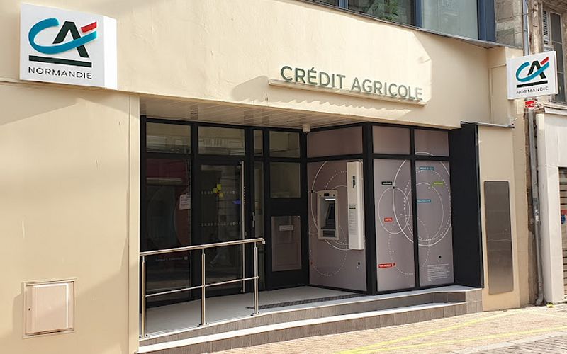 Crédit Agricole