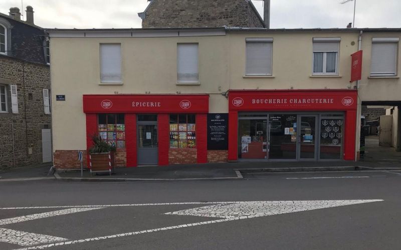 Boucherie Charcuterie Leroy