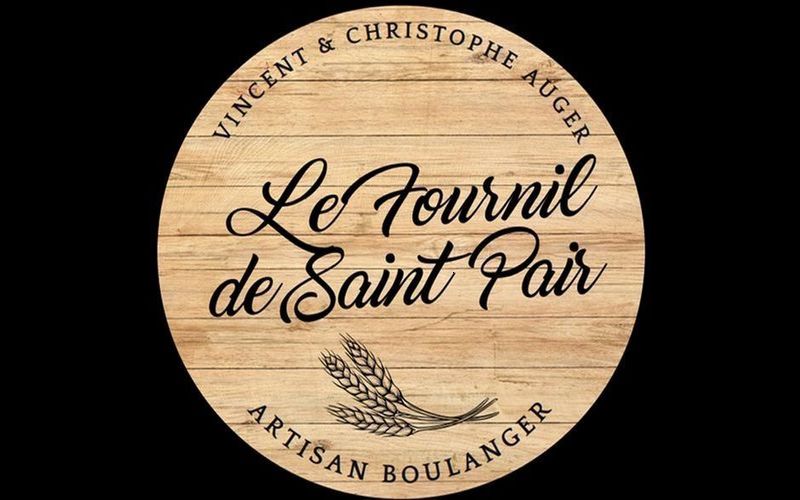 Le Fournil de Saint-Pair