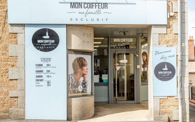 Mon Coiffeur Exclusif