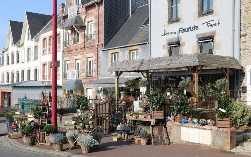 Anne Fréret Fleuriste