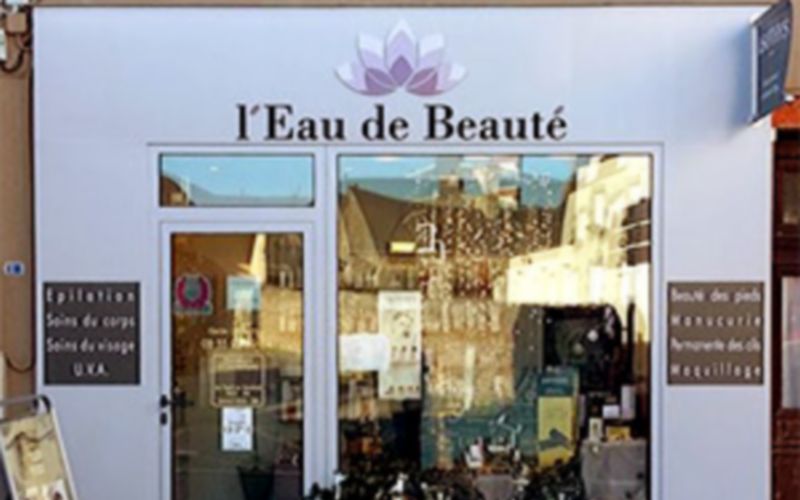 L'Eau de Beauté