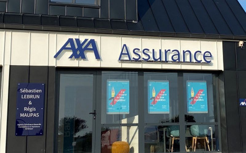 AXA Assurances